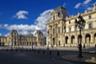 Visita guiada del Museo del Louvre por la tarde - Salida desde su hotel