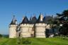 Les Châteaux de la Loire - départ/retour Hôtel