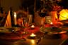 Cena a Vaux le Vicomte e visita a lume di candela - andata/ritorno Hotel