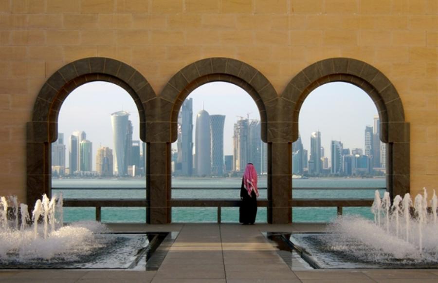 Visite guidée du Musée des Arts Islamiques à Doha - Tour privé avec transport depuis votre hôtel