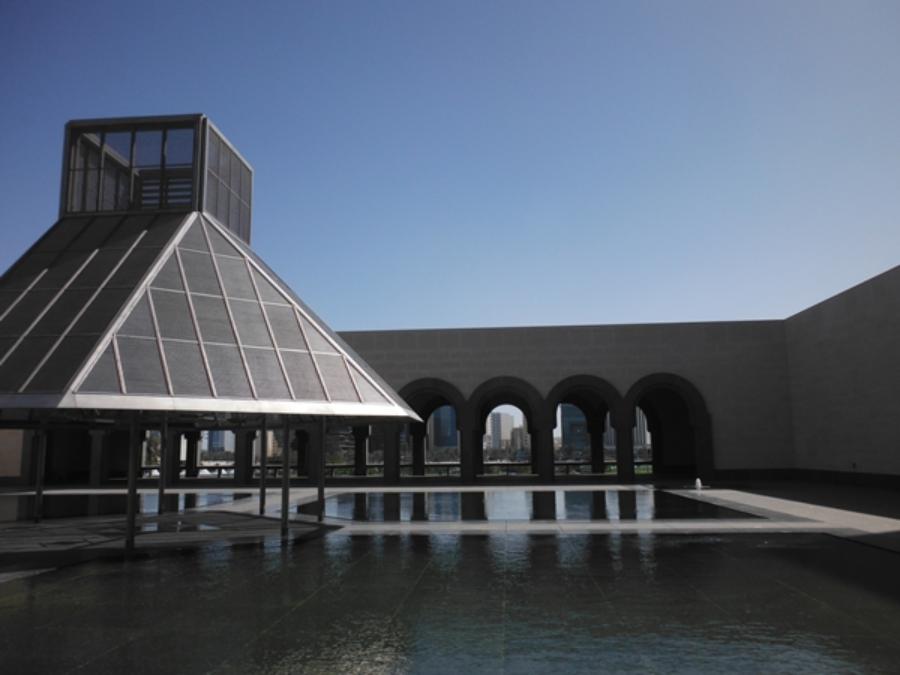 Visite guidée des plus beaux musées de Doha - Tour privé d'une journée avec transport depuis votre hôtel