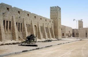 Visite guidée du Musée du Sheikh Faisal à Doha - Tour privé avec transport depuis votre hôtel