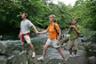 Trekking dans la forêt et baignade dans des piscines naturelles - A proximité du Parc national Braulio Carrillo