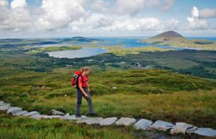 Discover Ireland in 6 days/7 nights!