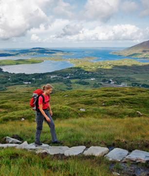 Discover Ireland in 6 days/7 nights! 