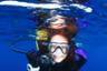 Scuba-Diving Initiation – 20 minutes from central Nice
