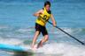 Stand Up Paddle tour in Dubai - 1H