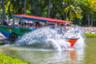 Tour en duck boat (véhicule amphibie) - Singapour