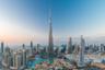 Entry ticket to the Burj Khalifa - 124th Floor (At The Top) - Open date