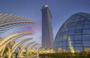Billet The View at The Palm - Date flexible - Dubai