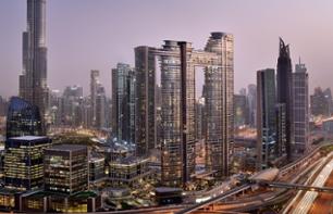 Billet Sky Views Observatory - Date flexible - Dubai