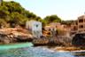 Guided Boat Tour of Mallorca’s Clear-Water Coves