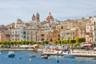 Cruise to the 2 Ports of Malta – Hotel Pick-up / Drop-off