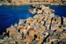 Visite guidée en français des Trois Cités: Vittoriosa, Senglea et Cospicua - transferts inclus - Malte