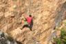 Rock Climbing in the Loup Gorges – Departing from Gourdon (40 mins. from Grasse)