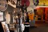 Billet Rock 'n' Soul Museum - Memphis (billet Hall of Fame disponible en option)