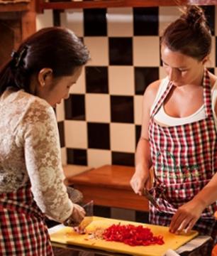 Balinese Cookery Class – a morning discovering local cuisine