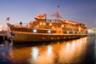 Rustar Dhow Dinner Cruise – Dubai’s biggest floating restaurant
