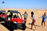 Катание на багги по пустыне в Дубае