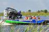 Airboat Tour of the Everglades & Visit to Sawgrass Recreation Park (40 mins from Miami / 20 mins from Fort Lauderdale)