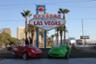 Visite de Las Vegas en Scootercar