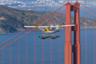 Survol en hydravion du Golden Gate et de la baie de San Francisco - Au départ de San Francisco ou Sausalito