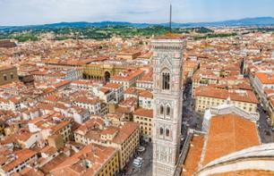 Visita guidata del Duomo di Brunelleschi
