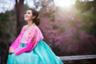 Discover Korean culture : tea ceremony, kimchi making & hanbok wearing experience