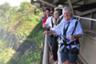 Visite guidée du Pont des Chutes Victoria –  Au départ de Victoria Falls