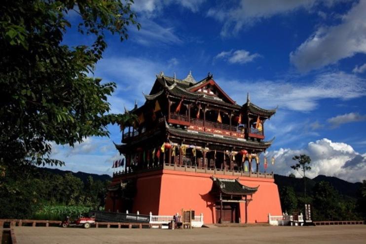 Private Excursion to Luodai to Discover Hakka Traditions