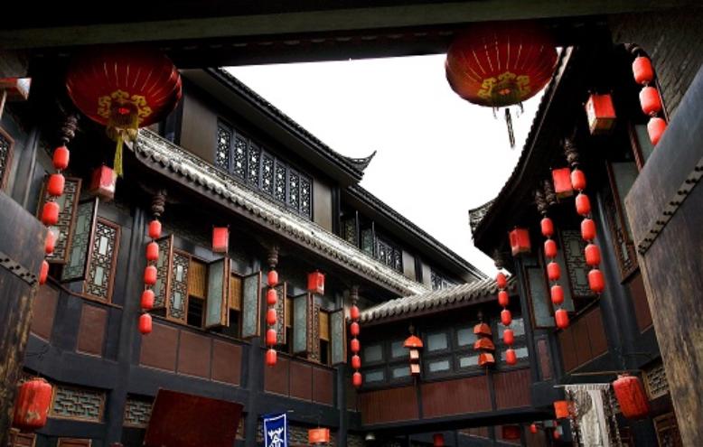 Visite guidée de Chengdu - tour privé en anglais