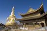 2-Day Private Excursion to the Leshan Giant Buddha and Mount Emei
