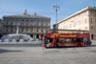 Visiter Gênes en bus à arrêts multiples - Pass transport 24h