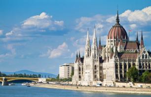 Excursion d’une journée à Budapest en Hongrie - Au départ de Vienne