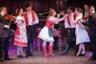 Dinner Cruise on the Danube with Traditional Shows - Budapest