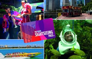 Sightseeing Flex Pass Miami (Key West) - 2, 3, 4 or 5 activities