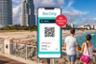 Miami Pass All-Inclusive (including Orlando & Fort Lauderdale): Access to 25+ Attractions – Valid  1, 2, 3 or 5 days (Go City)