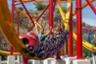 Six Flags Fiesta Texas - Amusement park in San Antonio