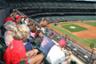 Visite guidée du stade Oracle Park (Baseball) – San Francisco