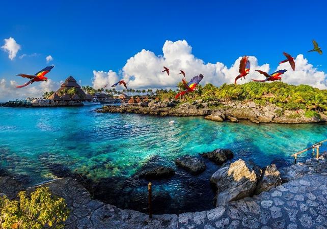 cancun explorer pass