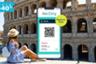 Explorer Pass Rome & Vatican – 2, 3, 4, 5, 6 ou 7 activités au choix (Go City)