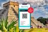 Cancun All-inclusive Pass – Accès à + de 30 attractions et activités - 1, 2, 3, 4, 5 ou 7 jours au choix (Go City)