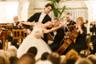 Diner - Concert de Strauss & Mozart au Kursalon au centre de Vienne