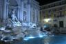 Walking Tour of Rome by Night – Hotel pick-up