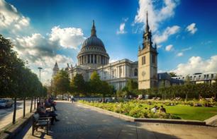 Billet Cathédrale Saint Paul avec audioguide à Londres