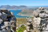Randonnée jusqu’au sommet de Table Mountain - Cape Town