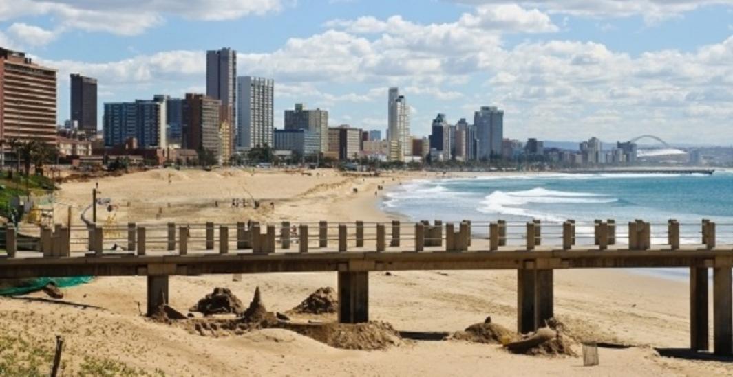 Visit Durban in 1 Day: guided tour of the most beautiful sites in the city