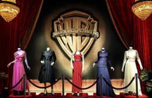 Visita dos estúdios da Warner e Tour das mansões das celebridades em Hollywood - ida/volta hotel