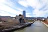 Guided Bus and Walking Tour of Bilbao and Admission to the Guggenheim Museum with Audio Guide