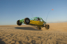 Dune buggy race in the desert - Transfer included from Las Vegas